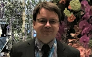 Timothy Smyth