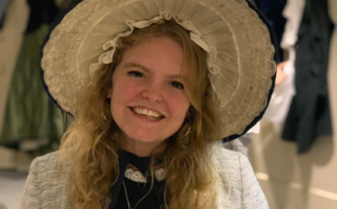 Catherine Raggett