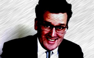 Keith Bates
