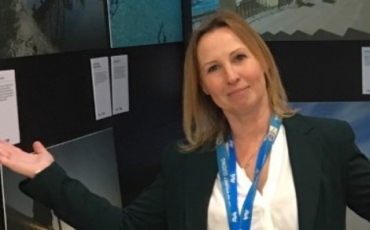 Ildiko Pelikan