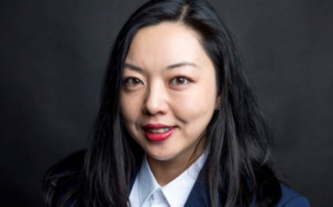 Amy Wang