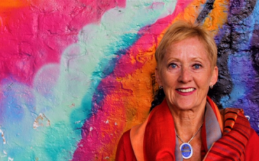 Sandra Jack