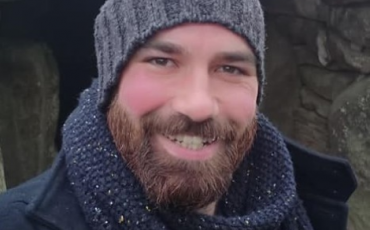 Rhys Thomas