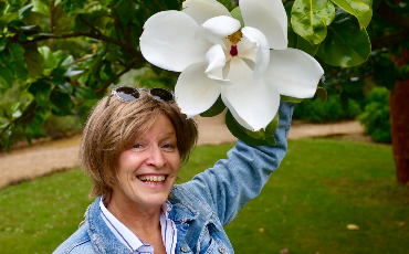 Sue Bingham