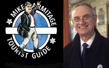 Mike Armitage