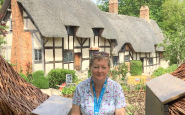 Sue Hyde