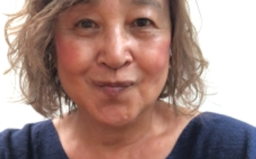 Itsuko Alston