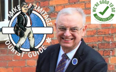 Mike Armitage