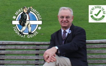 Mike Armitage