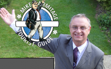 Mike Armitage