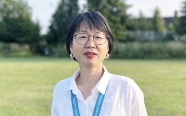 Jae-Eun Yang