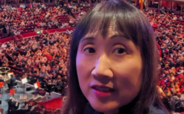 Noriko Inman