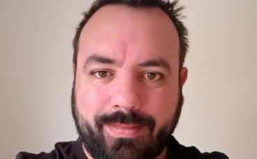 Peter Savin