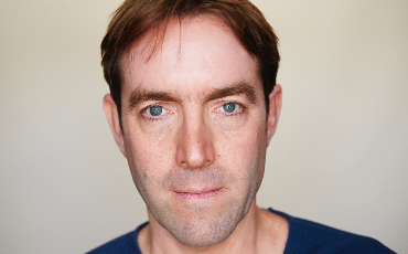 Alan Drake