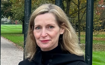 Ann Thomas