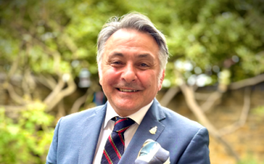 Moses Gonzalez