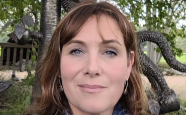 Heather Edwards