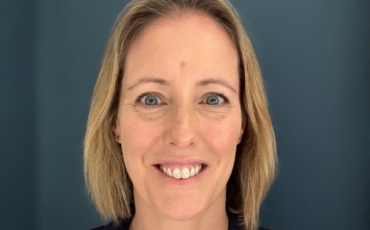 Deborah Muir