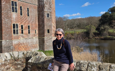 Alison Seabrook Moore