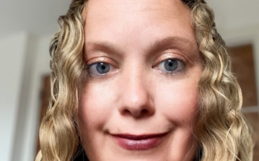 Sian Healy