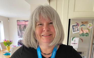 Alison Selfe