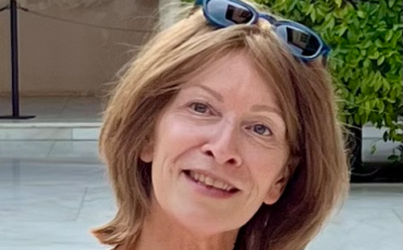Sue Bingham